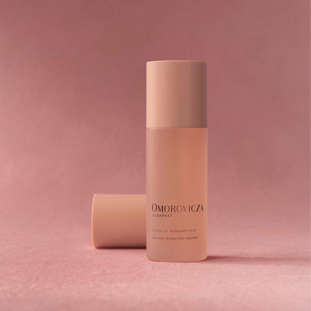 Lookfantastic Omorovicza Queen Of Hungary Spray 100ml