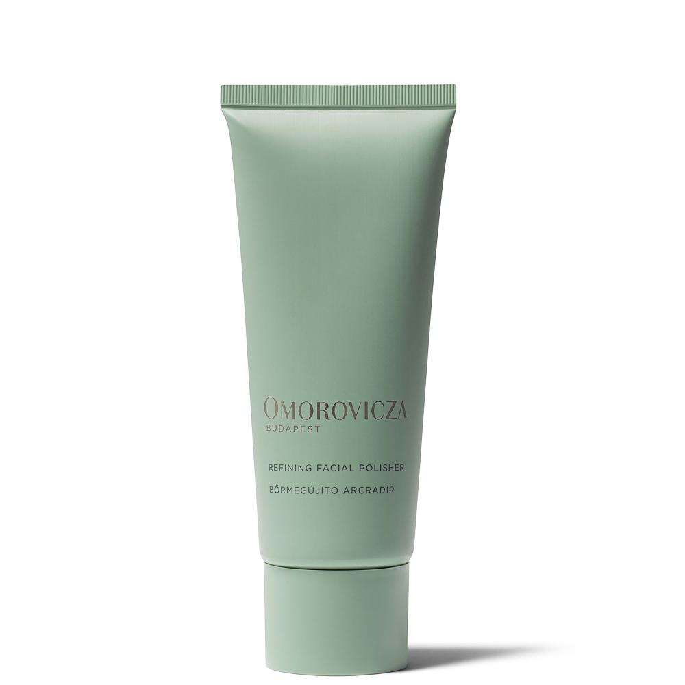 lookfantastic Omorovicza Refining Facial Polisher Gesichtspeeling (100 ml)