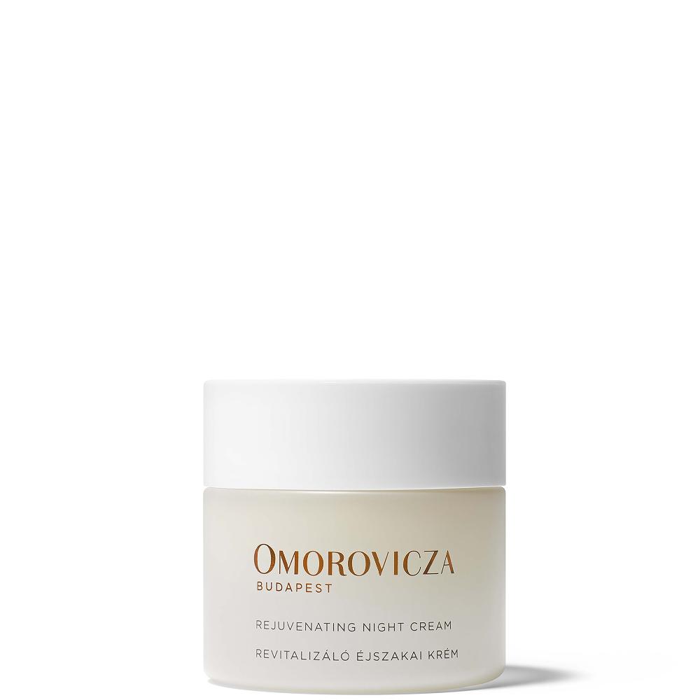 lookfantastic Omorovicza Rejuvenating Nachtcreme 50 ml