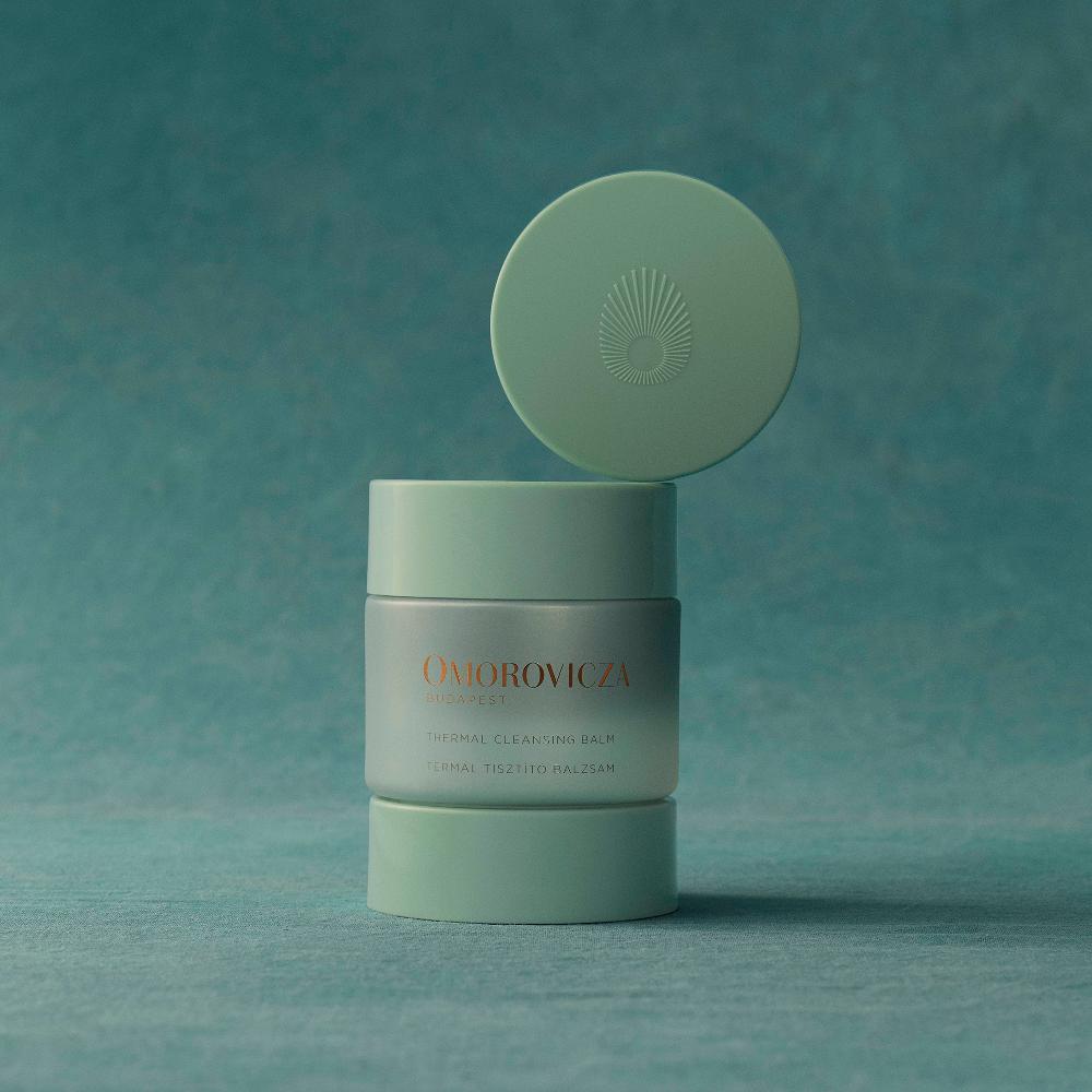 Lookfantastic Omorovicza Thermal Reinigungsbalsam 50 Ml