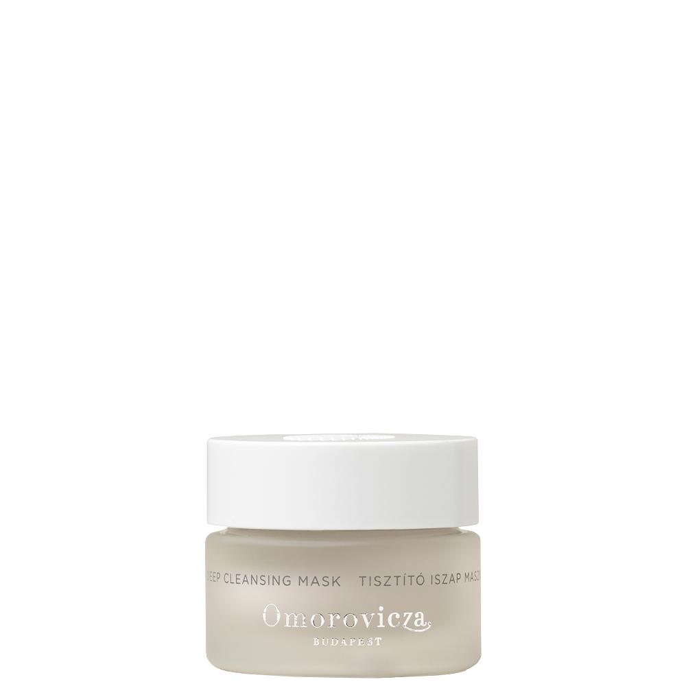 lookfantastic Omorovicza Tiefenreinigende Maske 15 ml