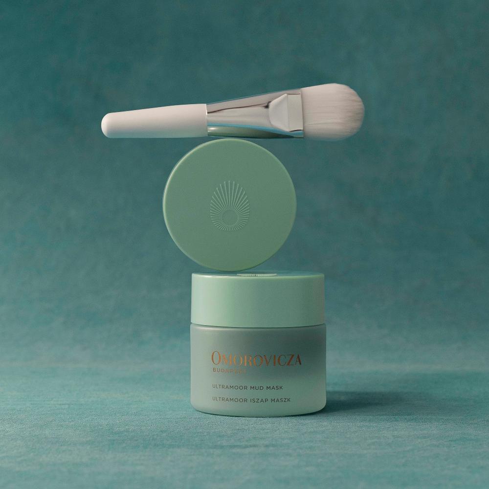 Lookfantastic Omorovicza Ultramoor Schlammpackung (50ml)