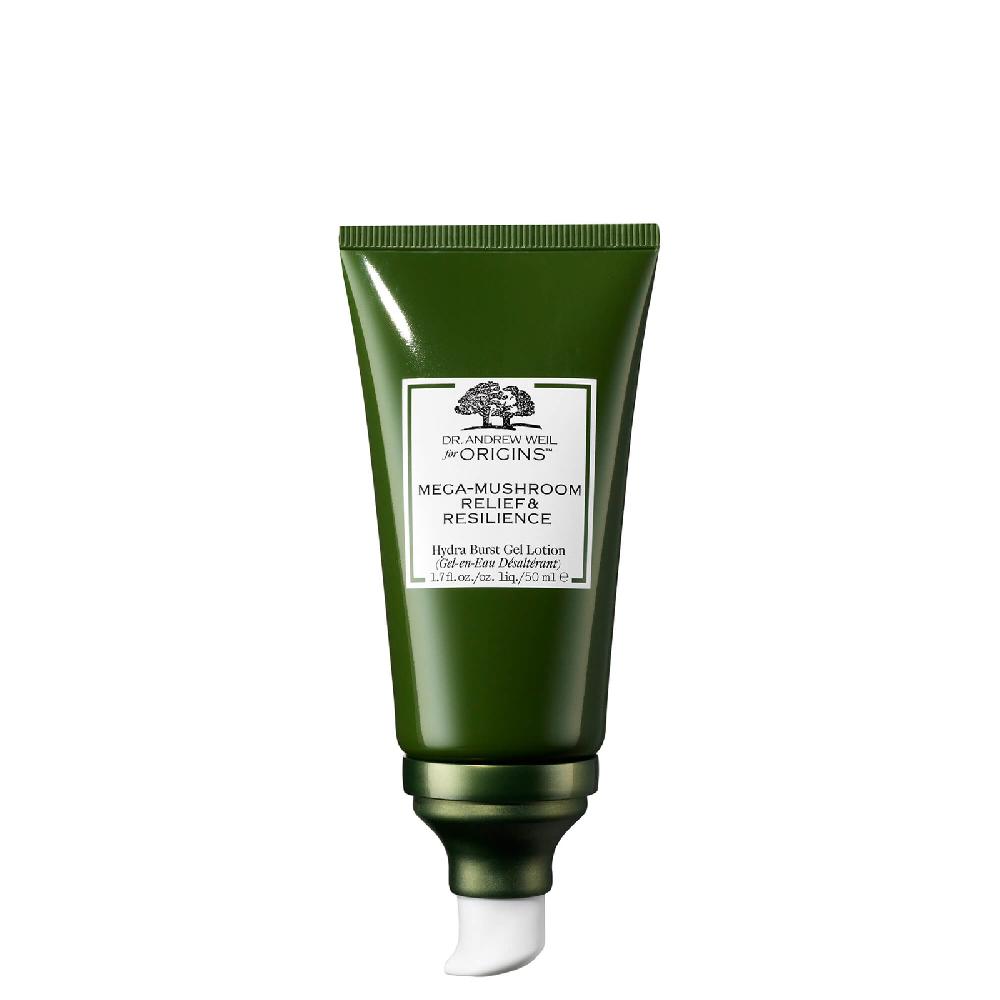 Lookfantastic Origins Dr. Andrew Weil For Origins Exclusive Mega-Mushroom Relief & Resilience Hydra Burst Gel Lotion 50ml