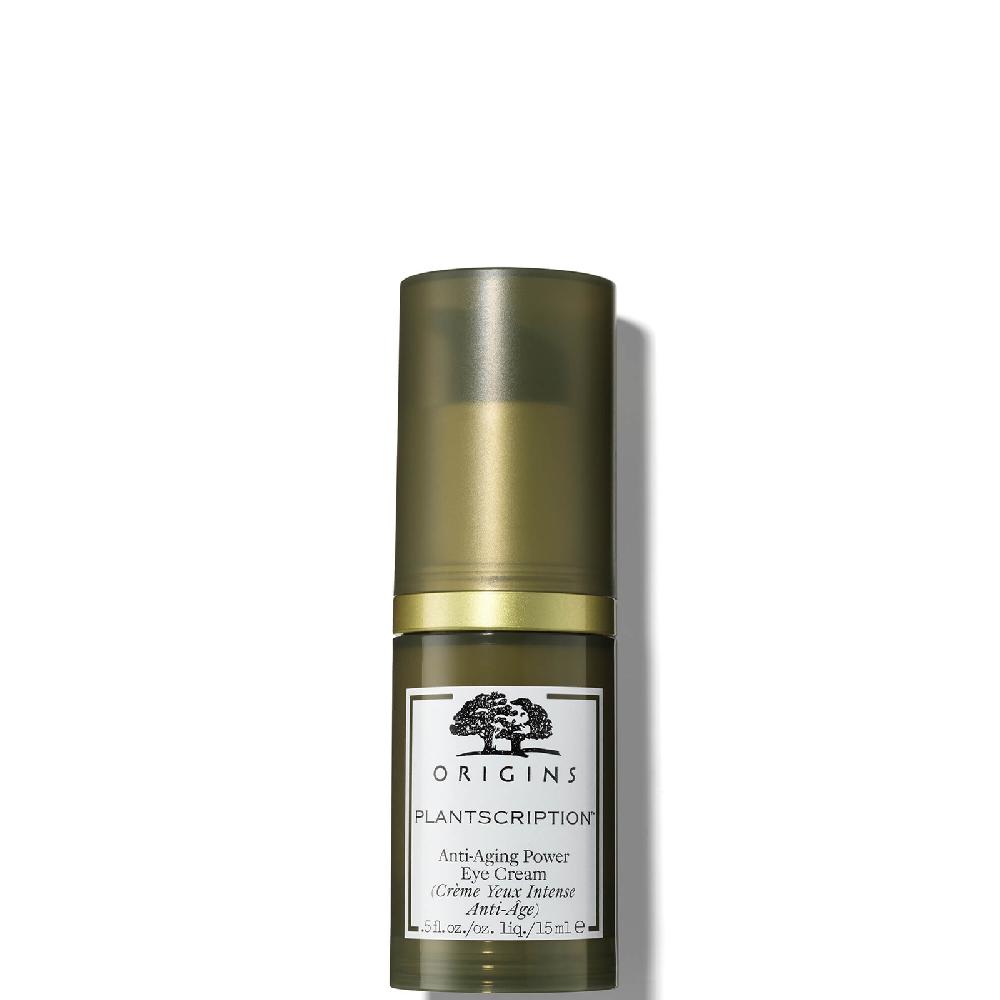 lookfantastic Origins Plantscription Anti-Ageing Augencreme 15ml