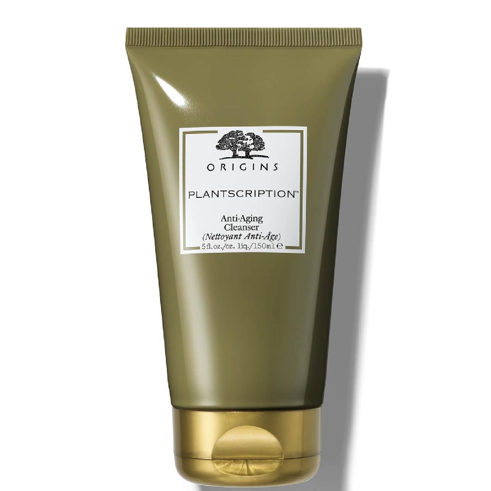 lookfantastic Origins Plantscription Anti-Ageing Reinigung 150ml
