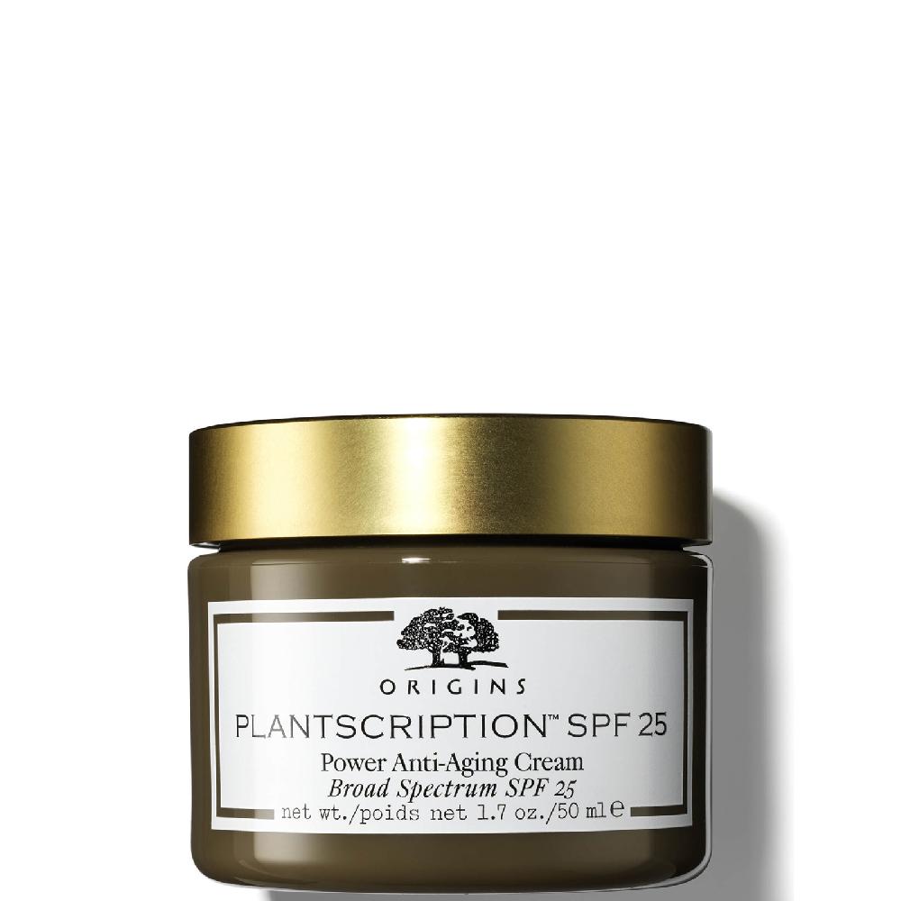 lookfantastic Origins Plantscription™ LSF 25 Power Anti-Aging-Creme 50 ml