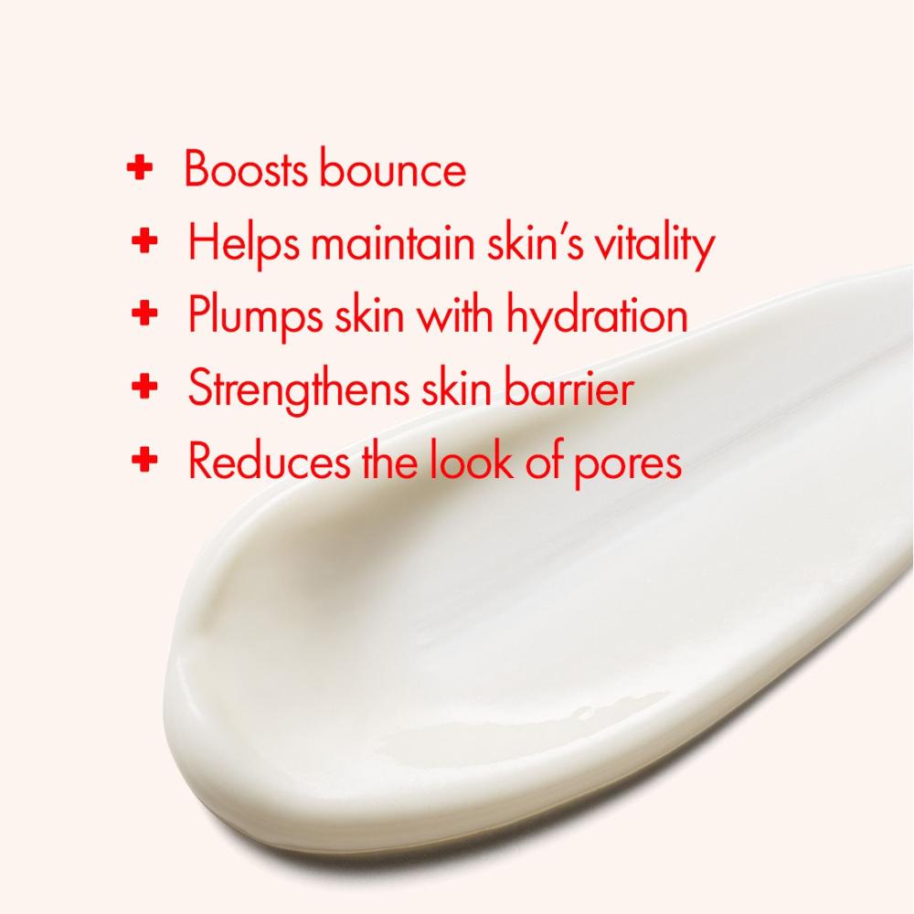 Lookfantastic Origins Youthtopia Peptide Plumping Apple Cream 50ml