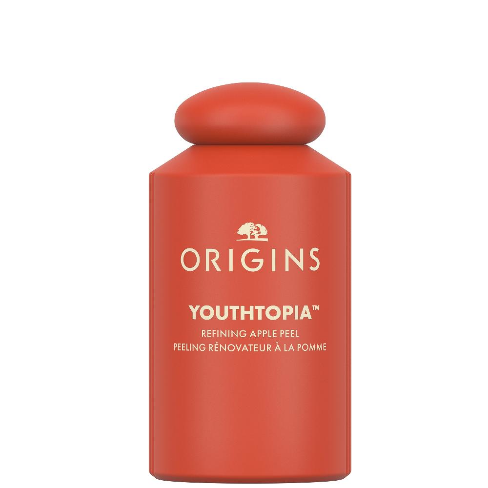 lookfantastic Origins Youthtopia Refining Apple Peel 100ml