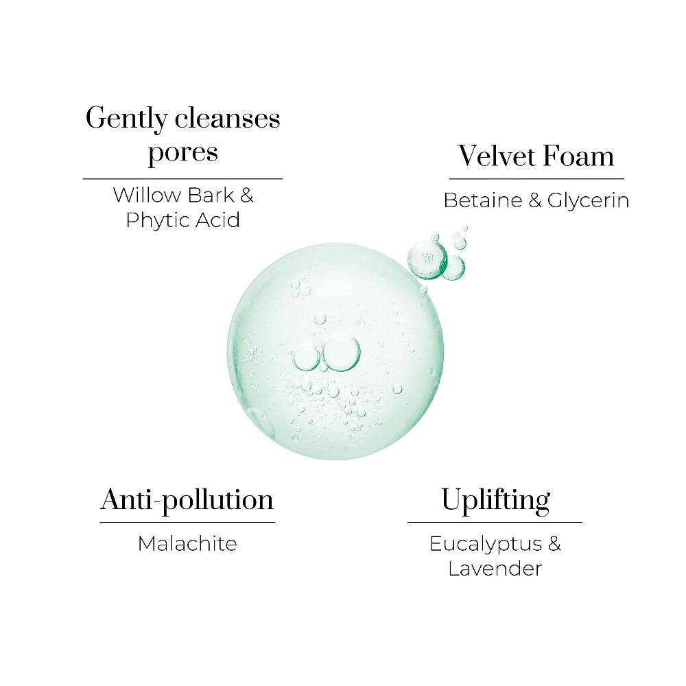 Lookfantastic OSKIA City Life Anti-Pollution Cleansing Concentrate