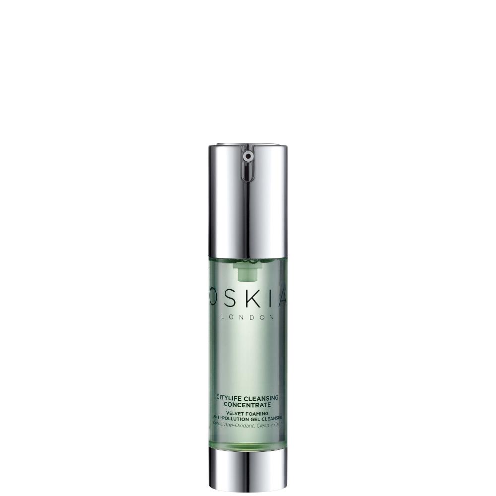 lookfantastic OSKIA City Life Anti-Pollution Cleansing Concentrate