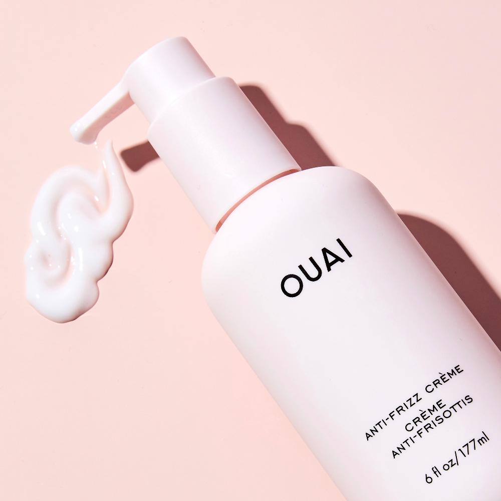 Lookfantastic OUAI Anti-Frizz-Creme Normalgröße 177 Ml