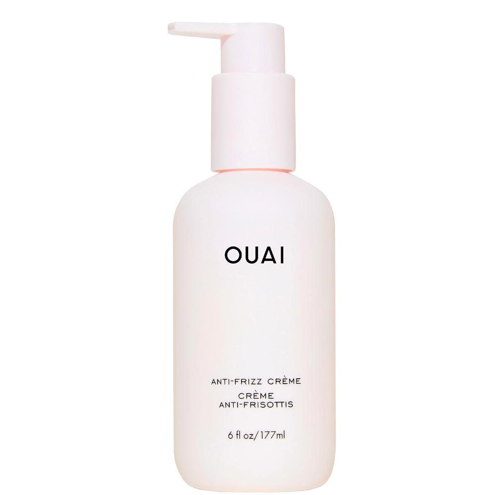 lookfantastic OUAI Anti-Frizz-Creme Normalgröße 177 ml