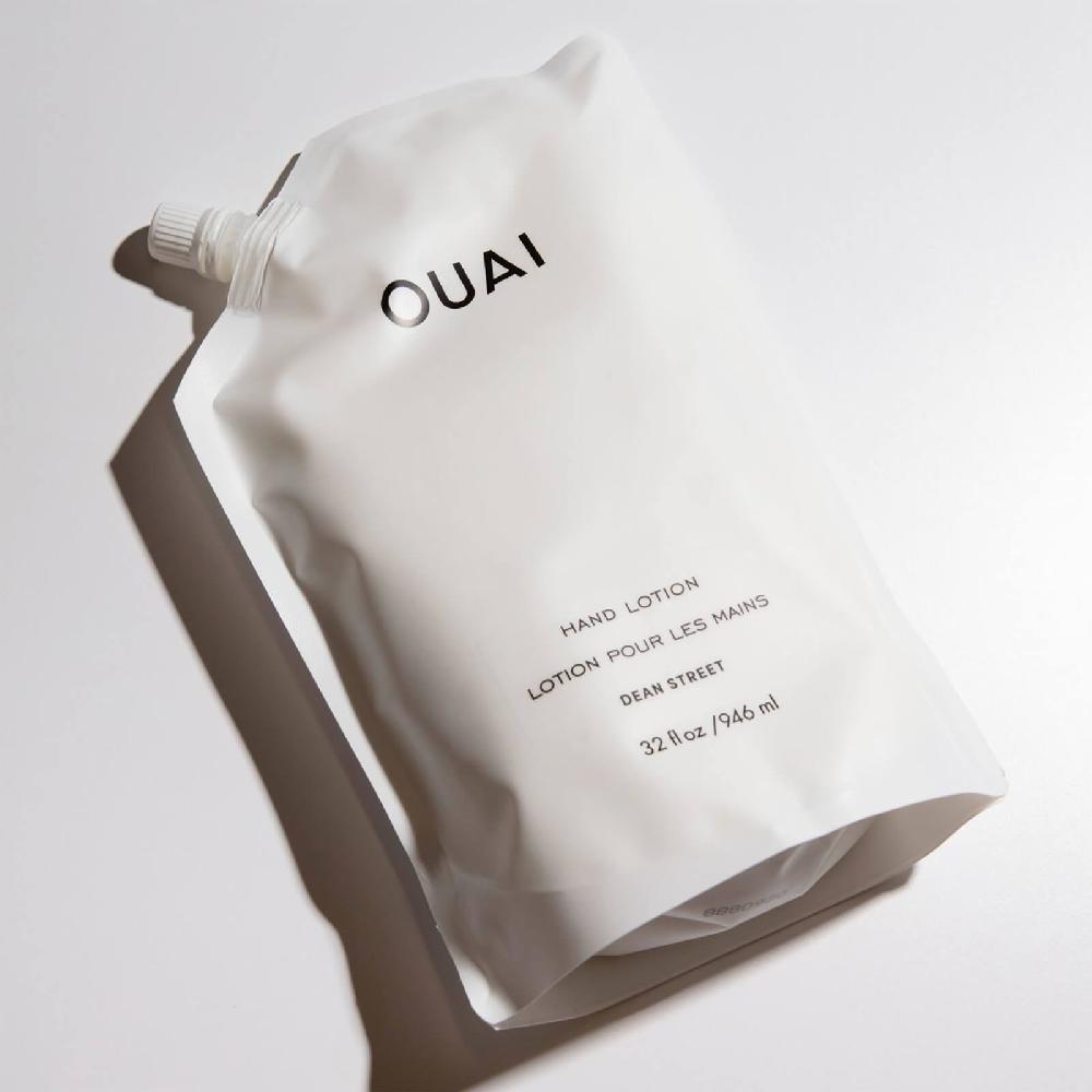 Lookfantastic OUAI Handlotion Nachfüllpackung 946 Ml