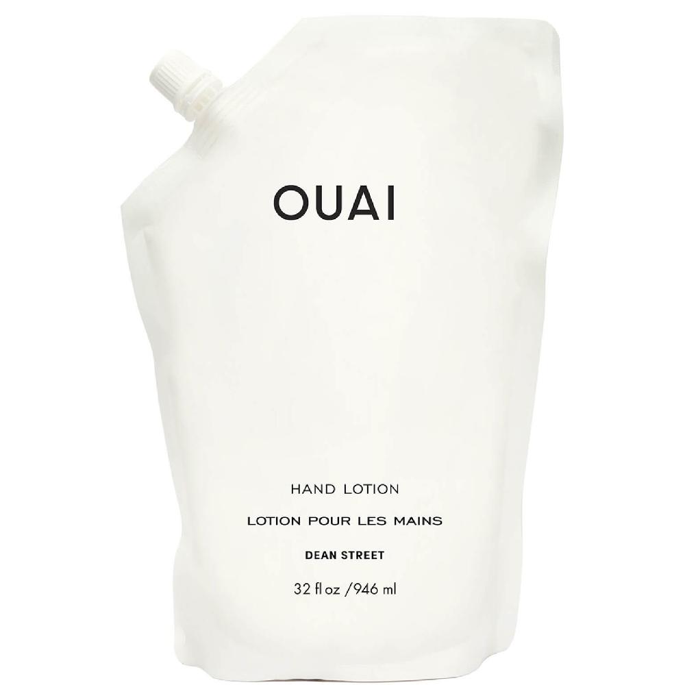 lookfantastic OUAI Handlotion Nachfüllpackung 946 ml