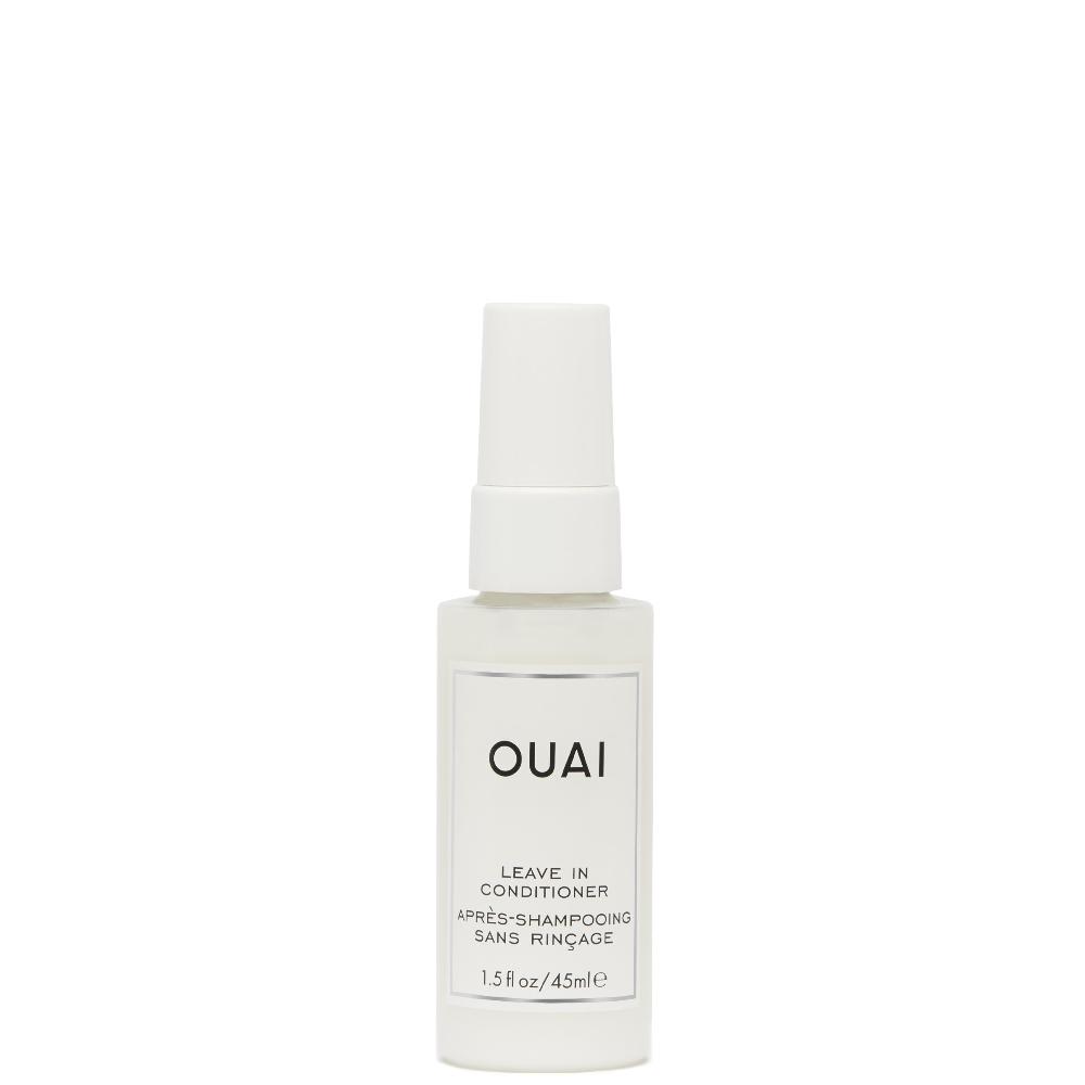 lookfantastic OUAI Leave In Spülung Reisegröße - 45 ml