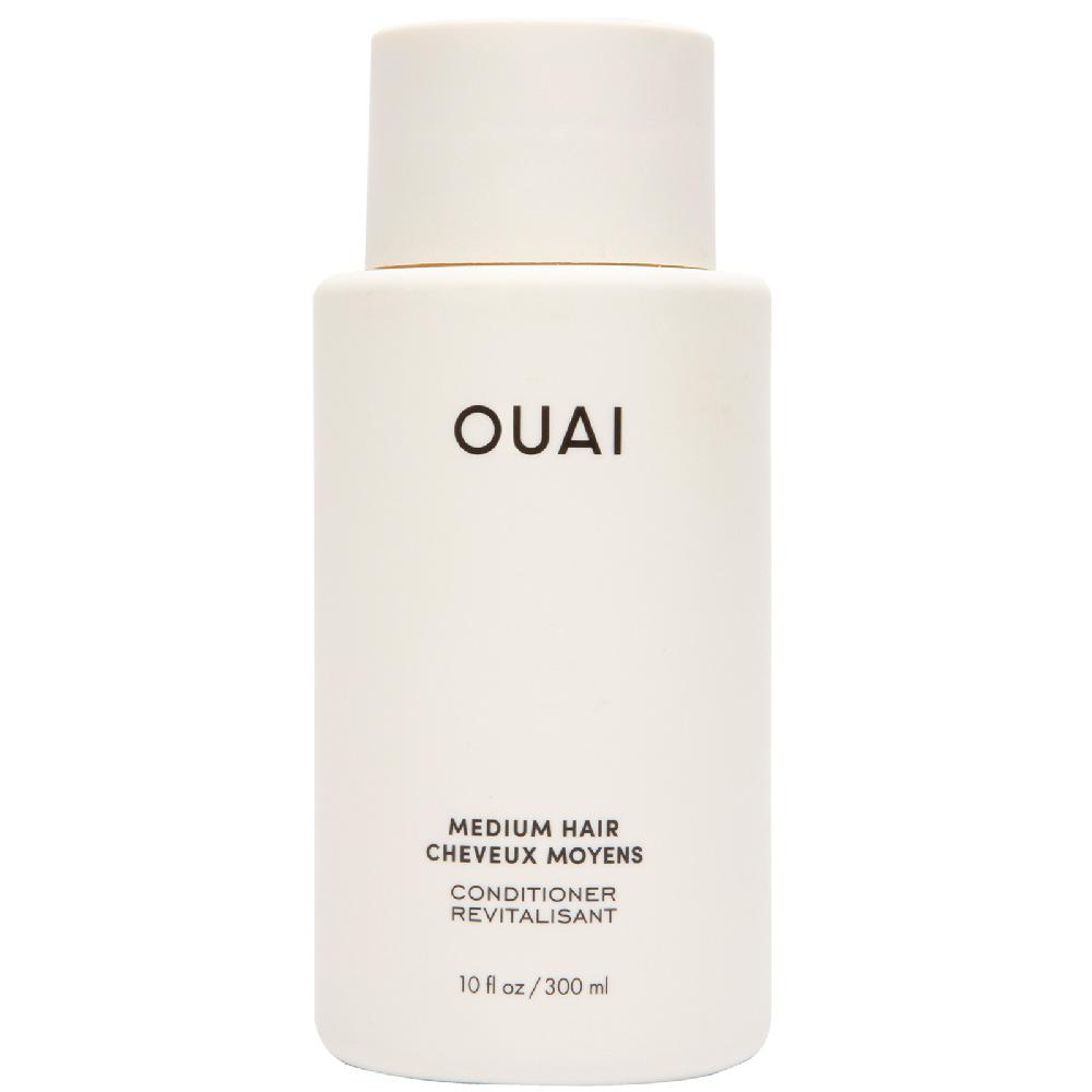 lookfantastic OUAI Spülung für mitteldickes Haar 300 ml