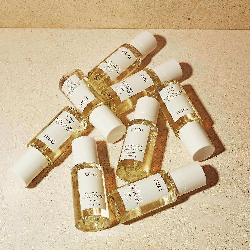 Lookfantastic OUAI St. Barts Hair And Body Mist 97ml