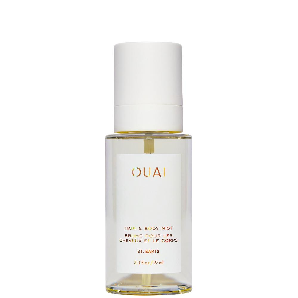 lookfantastic OUAI St. Barts Hair and Body Mist 97ml
