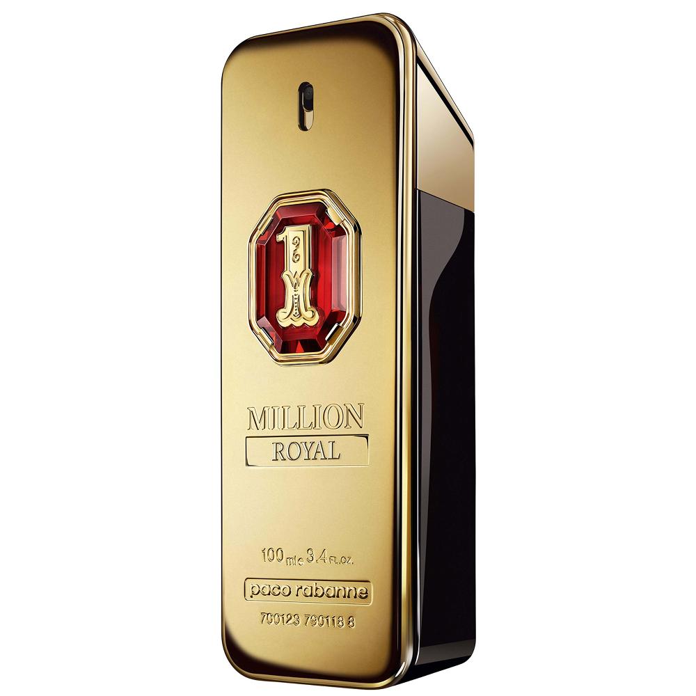 lookfantastic Paco Rabanne 1 Million Royal Parfum 100 ml