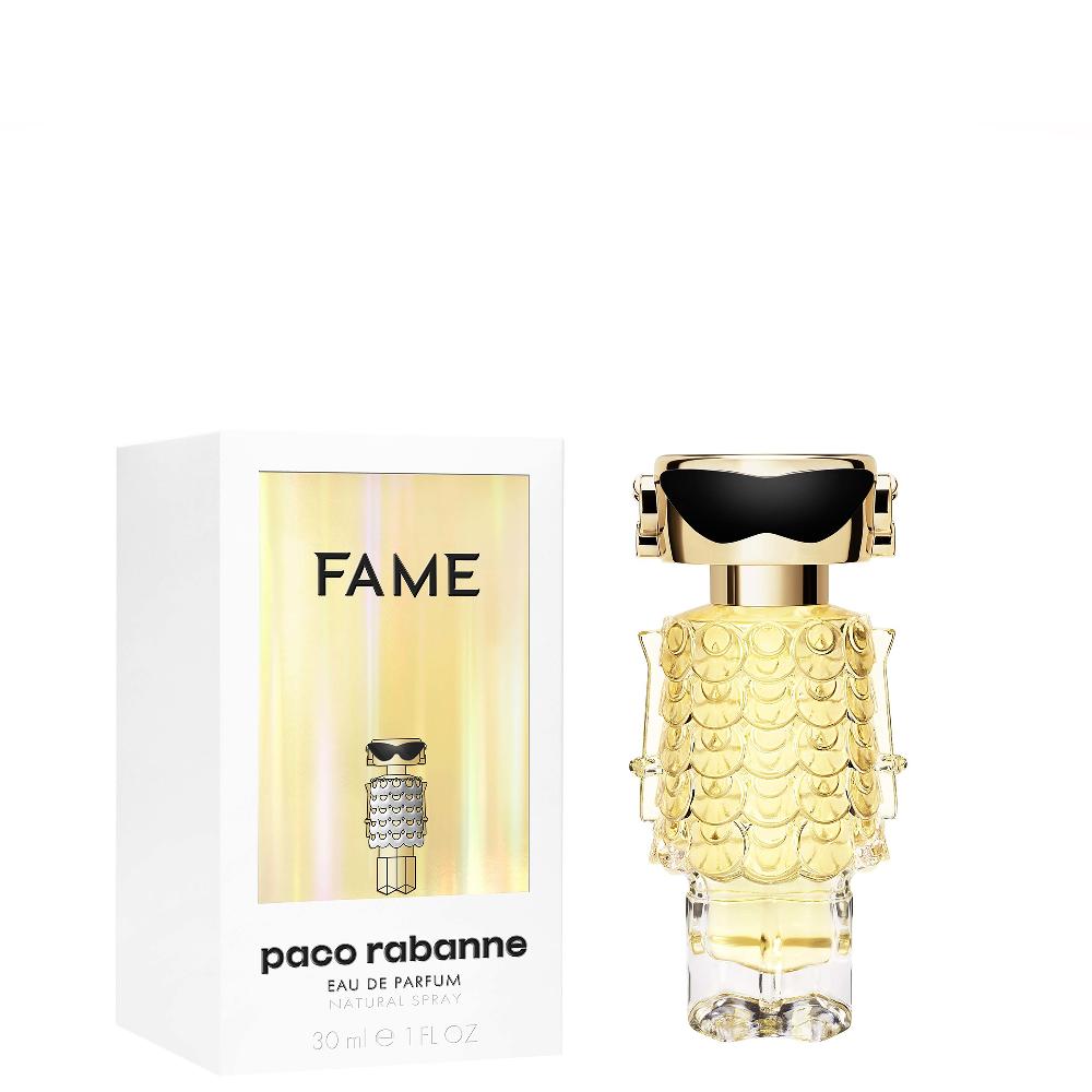 Lookfantastic Paco Rabanne FAME Eau De Parfum 30 Ml