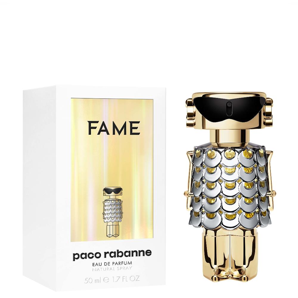 Lookfantastic Paco Rabanne FAME Eau De Parfum 50 Ml