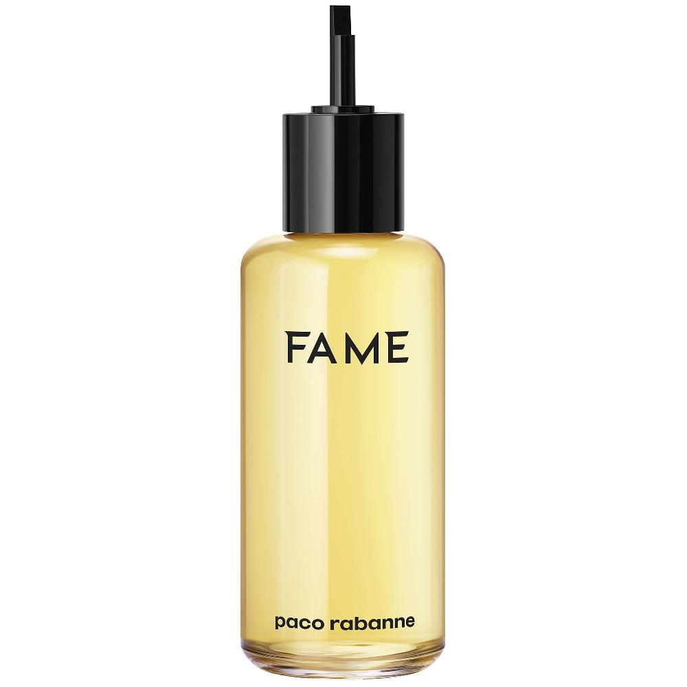lookfantastic Paco Rabanne FAME Eau De Parfum Nachfüllpackung 200 ml
