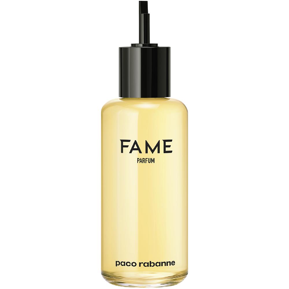 lookfantastic Paco Rabanne FAME Parfum Refill Bottle 200ml
