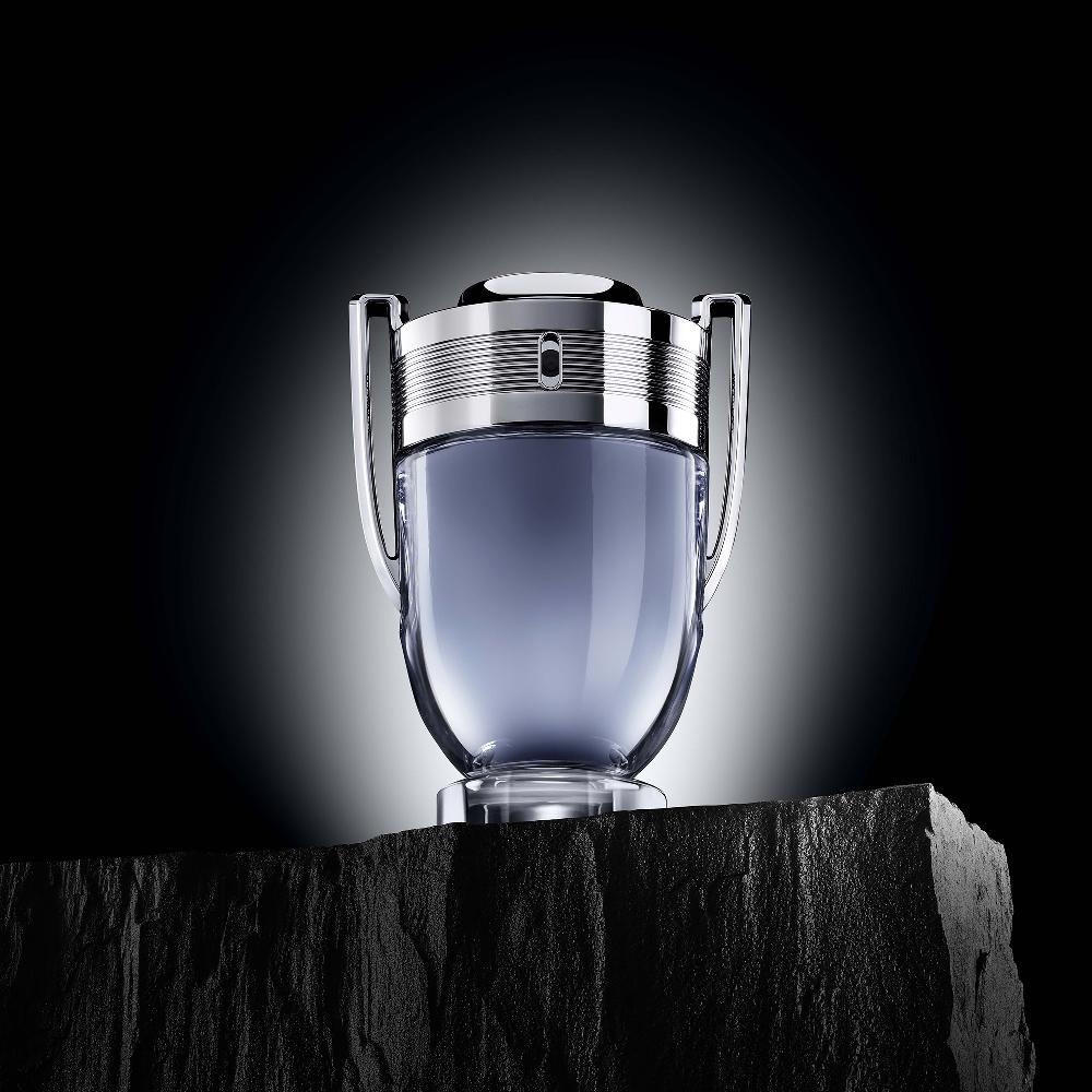 Lookfantastic Paco Rabanne Invictus Eau De Toilette (100 Ml)