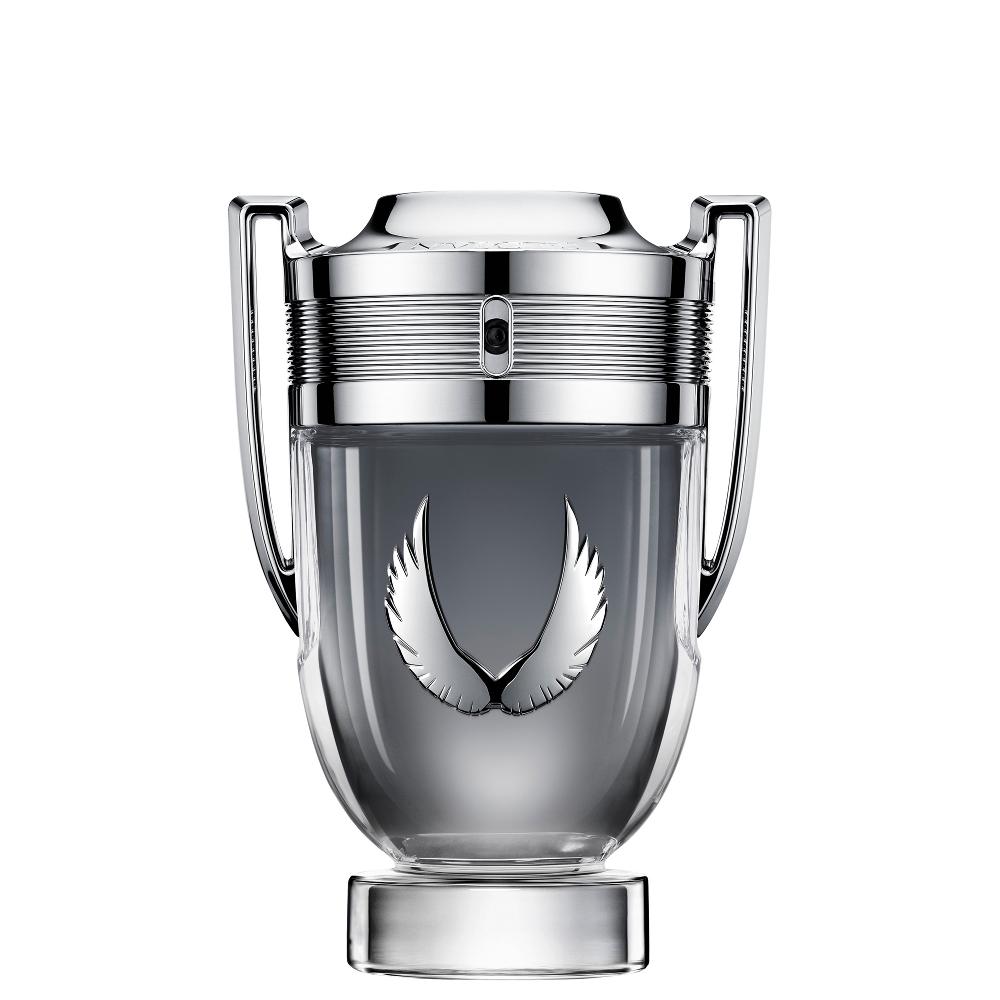 lookfantastic Paco Rabanne Invictus Platinum Eau de Parfum 100ml