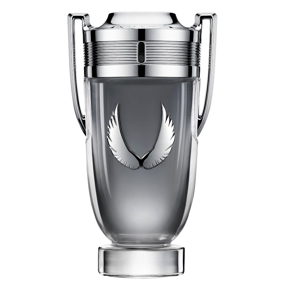 lookfantastic Paco Rabanne Invictus Platinum Eau de Parfum 200ml