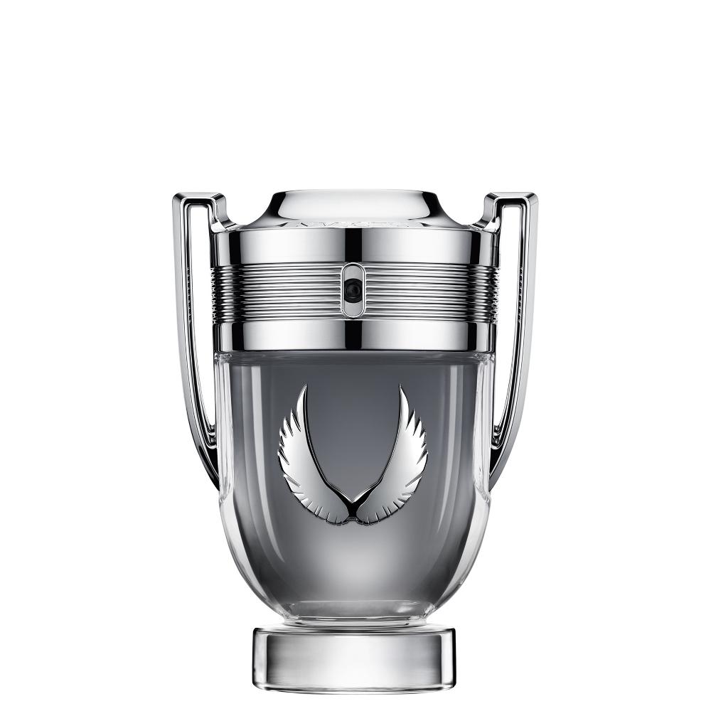 lookfantastic Paco Rabanne Invictus Platinum Eau de Parfum 50 ml