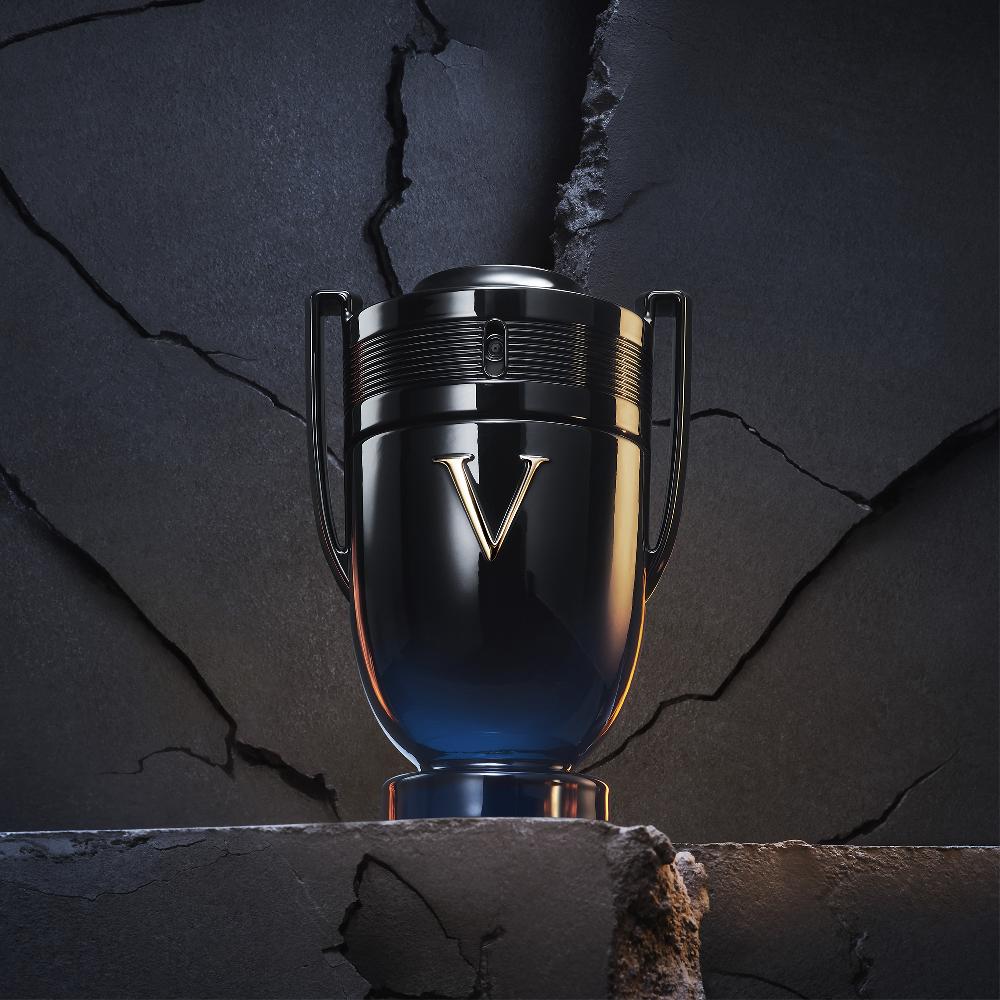 Lookfantastic Paco Rabanne Invictus Victory Elixir Parfum Intense 100ml