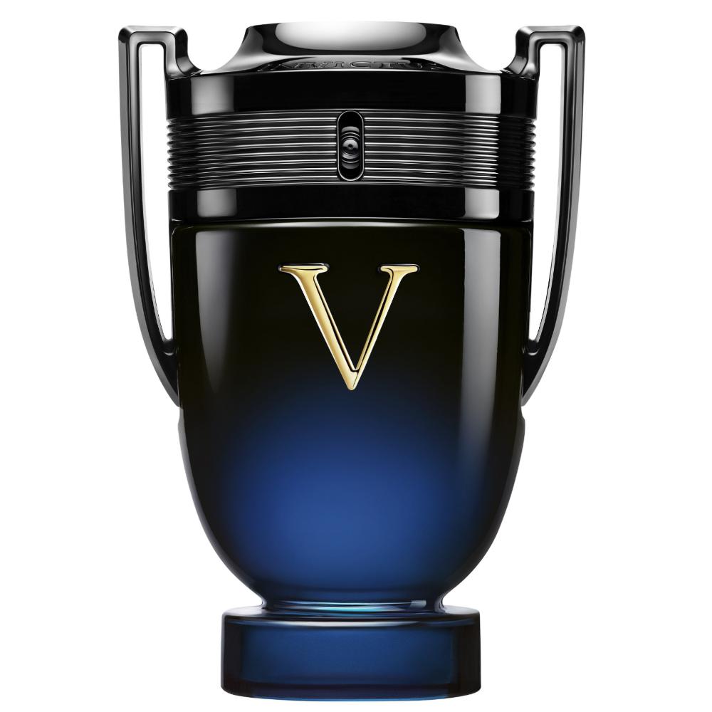lookfantastic Paco Rabanne Invictus Victory Elixir Parfum Intense 100ml