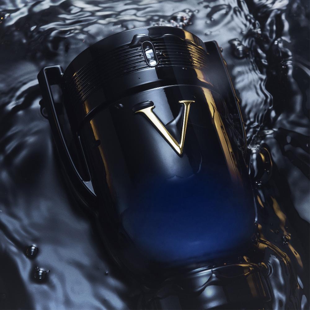 Lookfantastic Paco Rabanne Invictus Victory Elixir Parfum Intense 50ml
