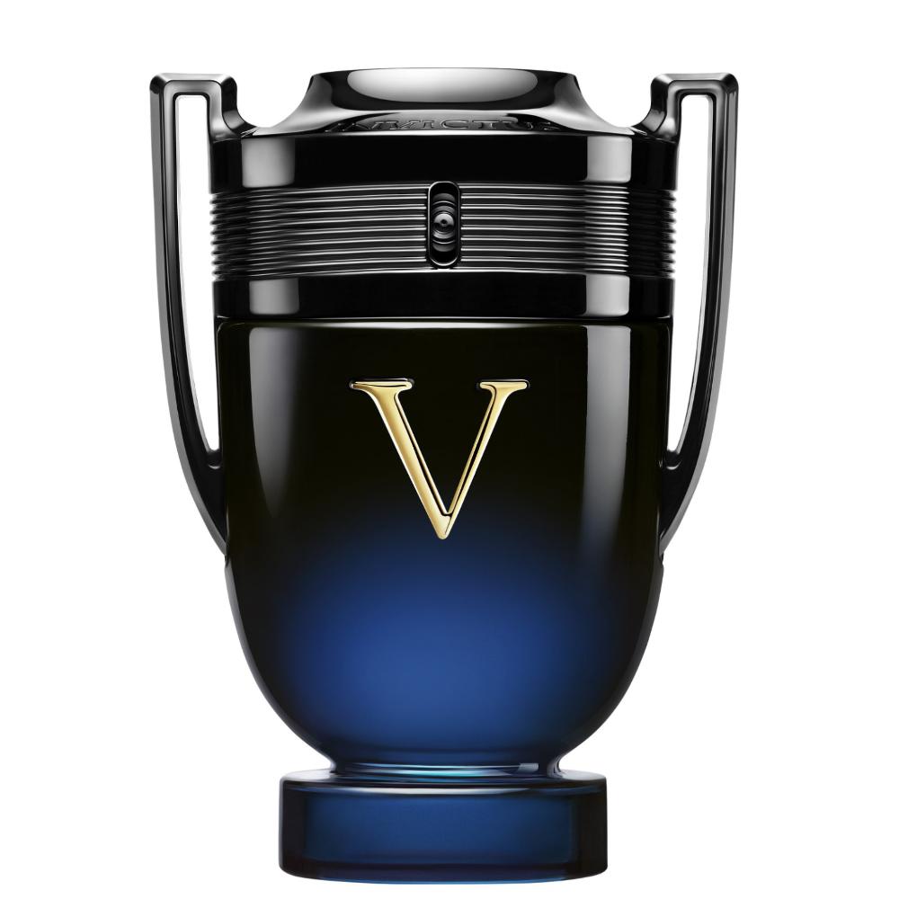 lookfantastic Paco Rabanne Invictus Victory Elixir Parfum Intense 50ml