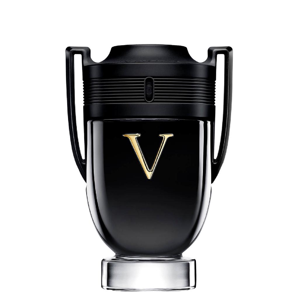 lookfantastic Paco Rabanne Invictus Victory Extreme Eau De Parfum 50ml