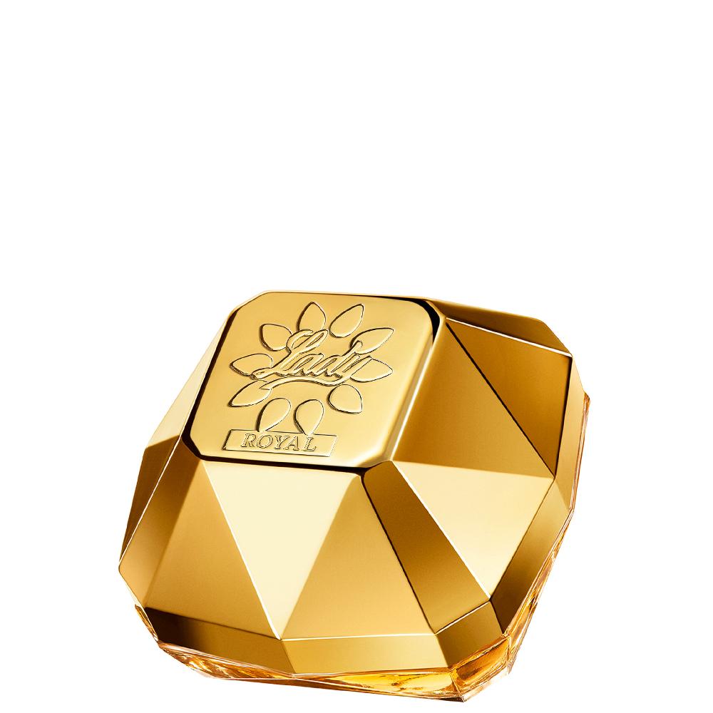 lookfantastic Paco Rabanne Lady Million Royal Parfum 30 ml