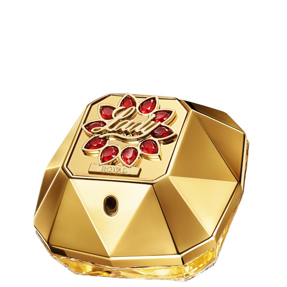 lookfantastic Paco Rabanne Lady Million Royal Parfum 50 ml