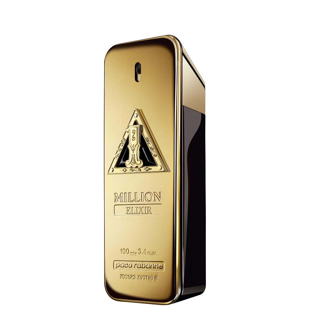 lookfantastic Paco Rabanne Million Elixir Intense 100 ml