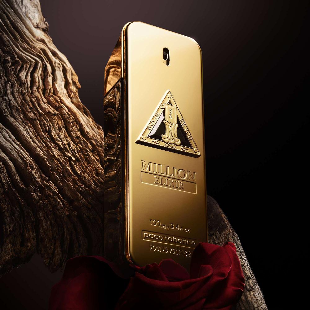 Lookfantastic Paco Rabanne Million Elixir Intense 200 ml