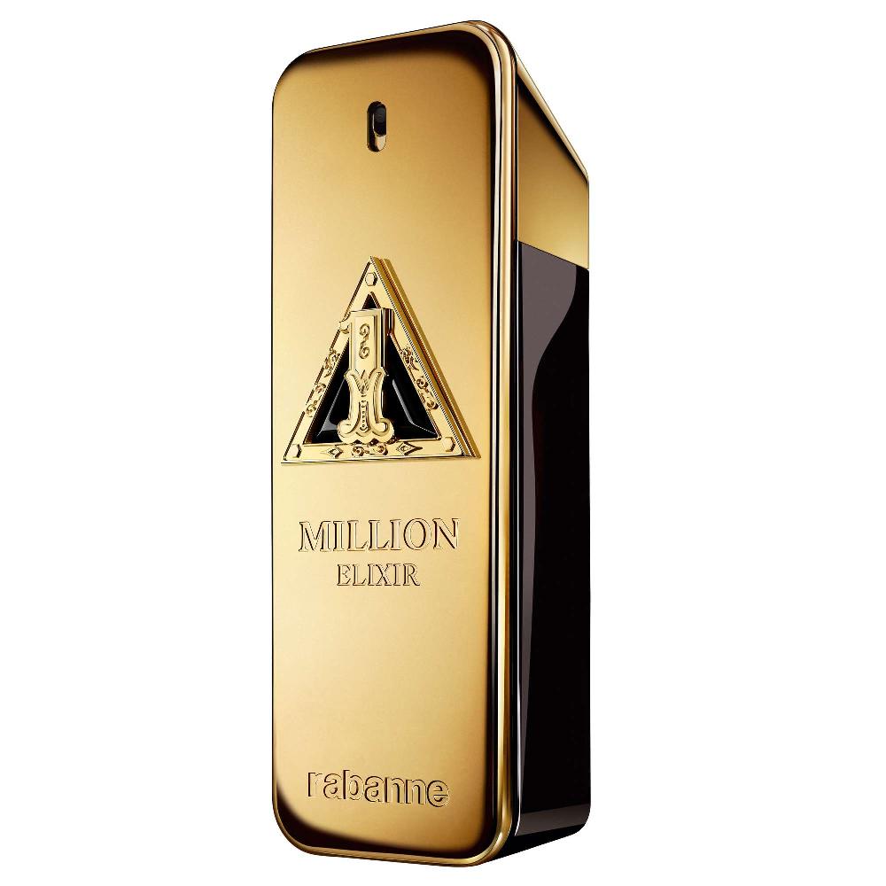 lookfantastic Paco Rabanne Million Elixir Intense 200 ml