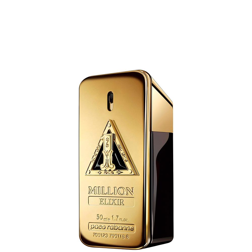 lookfantastic Paco Rabanne Million Elixir Intense 50ml