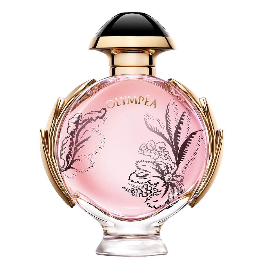 lookfantastic Paco Rabanne Olympea Blossom Eau de Parfum 80 ml