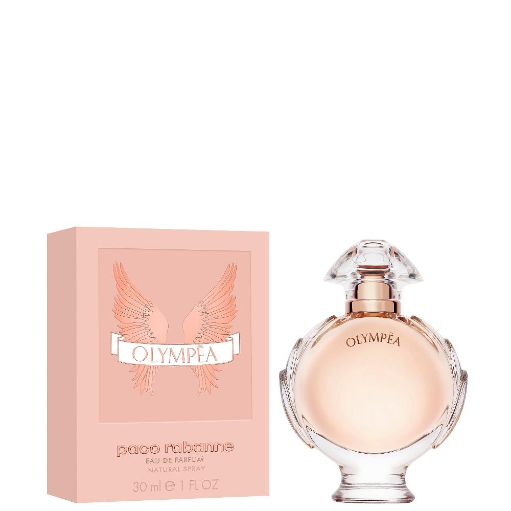 Lookfantastic Paco Rabanne Olympéa Eau De Parfum 30ml
