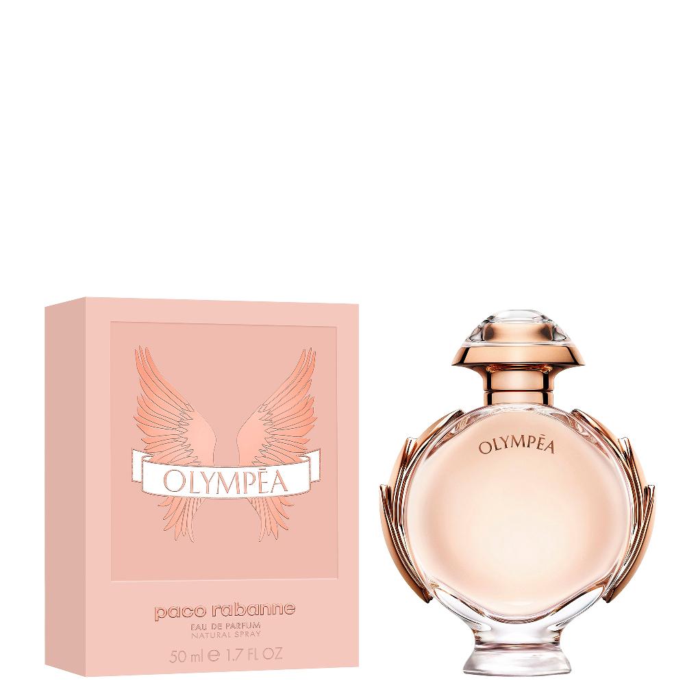 Lookfantastic Paco Rabanne Olympéa Eau De Parfum 50 ml