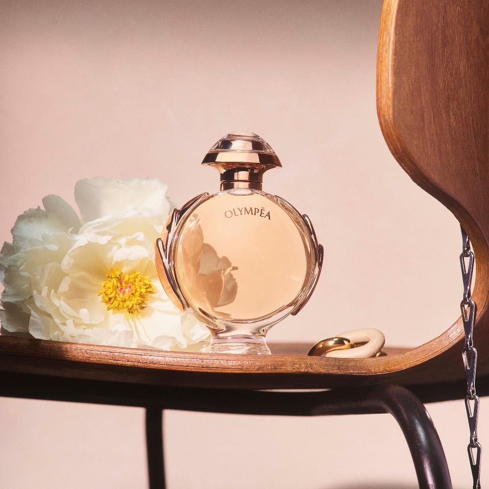 Lookfantastic Paco Rabanne Olympéa Eau De Parfum 50 ml