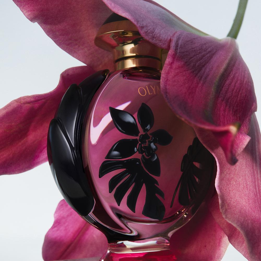 Lookfantastic Paco Rabanne Olympea Flora Eau De Parfum Intense 30ml