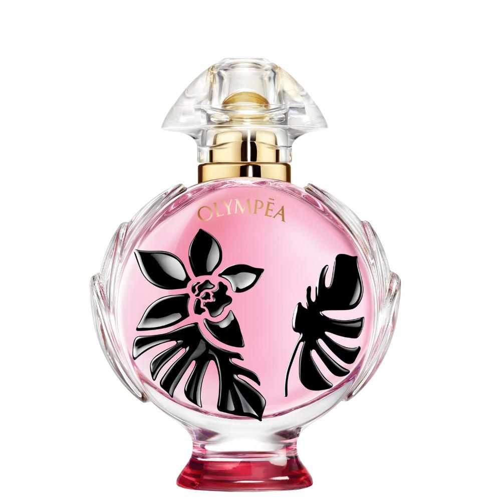 lookfantastic Paco Rabanne Olympea Flora Eau de Parfum Intense 30ml