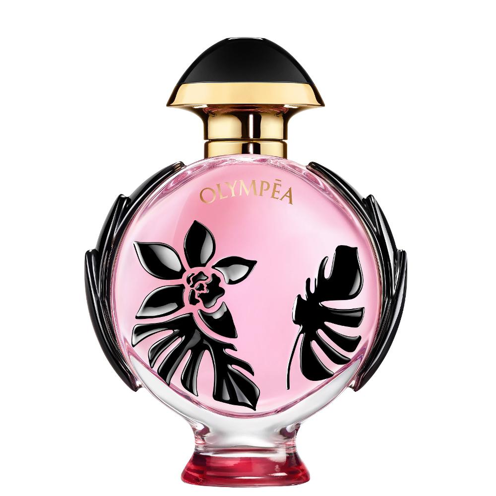 lookfantastic Paco Rabanne Olympea Flora Eau de Parfum Intense 50 ml