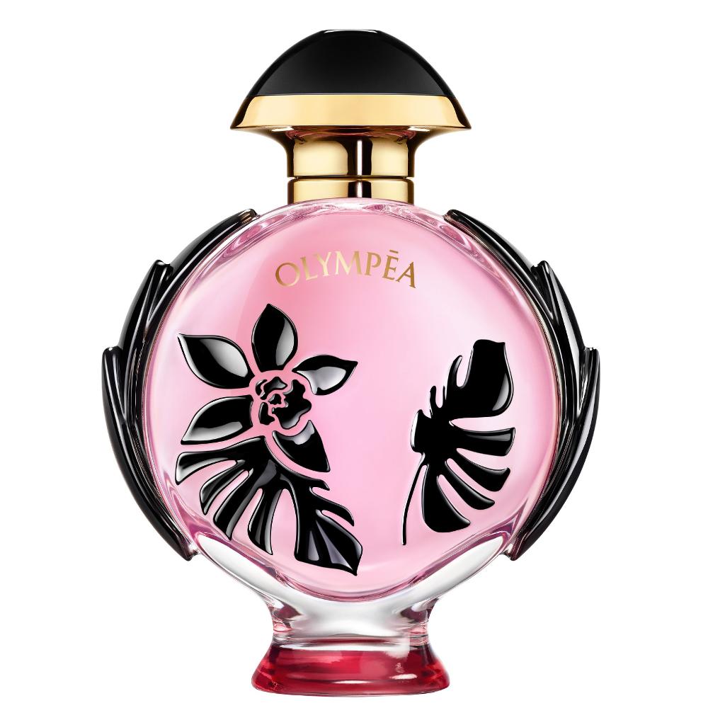 lookfantastic Paco Rabanne Olympea Flora Eau de Parfum Intense 80 ml